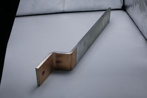 铜铝过渡排 复合型