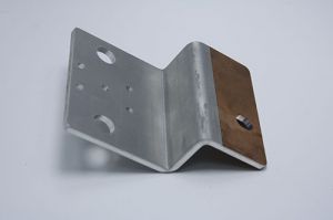 铜铝过渡排 复合型