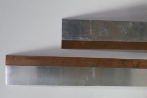 铜铝复合过渡板的特点和应用，你知道吗？