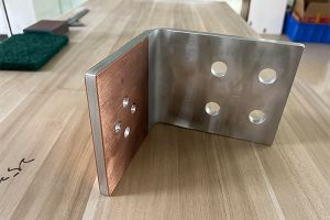 铜铝过渡板-复合型
