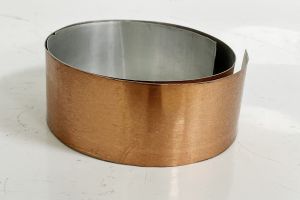 铜铝复合带——铜和铝的双重优势与应用