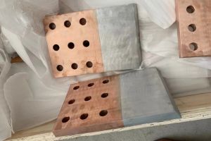 铜铝过渡板-铜铝过渡排有哪些特点和应用？