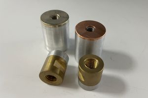 铜铝复合螺母-（黄铜、紫铜）