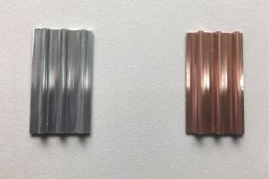 铜铝过渡连接片