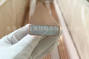 20%铜包铝排