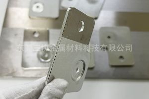 铝镍复合带-电池连接片